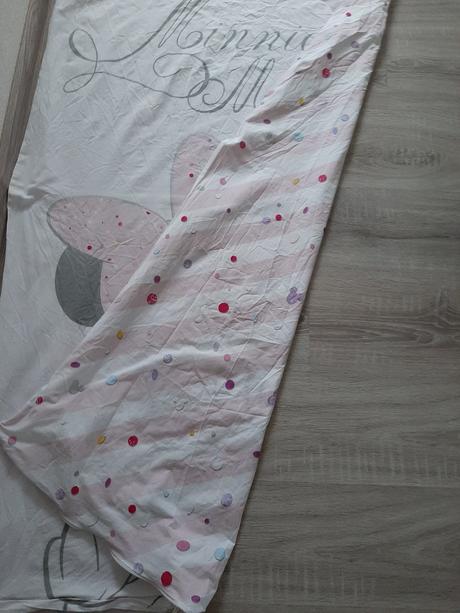 Obliecky minnie, šírka (cm): 90,dĺžka (cm): 135