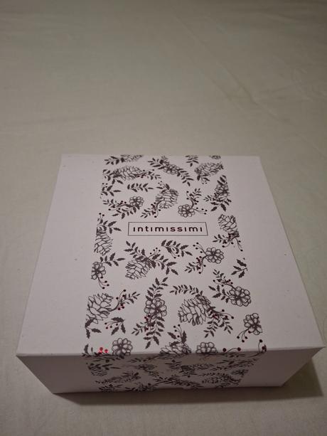 Hodvábny top a šortky, intimissimi,l