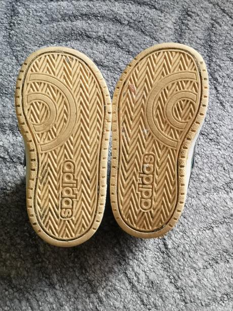 Topánky, adidas,22