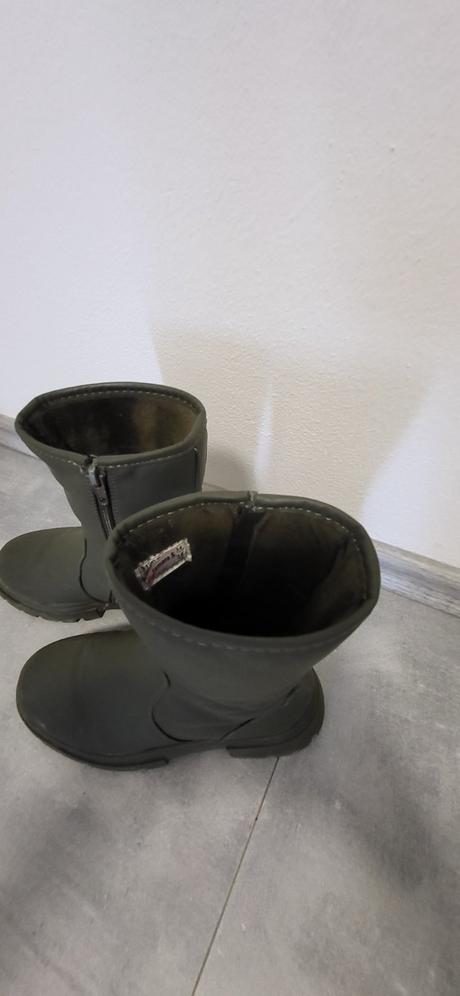 Zimne čižmy reserved, reserved,34