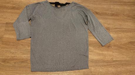 Tenký svetrík, reserved,m