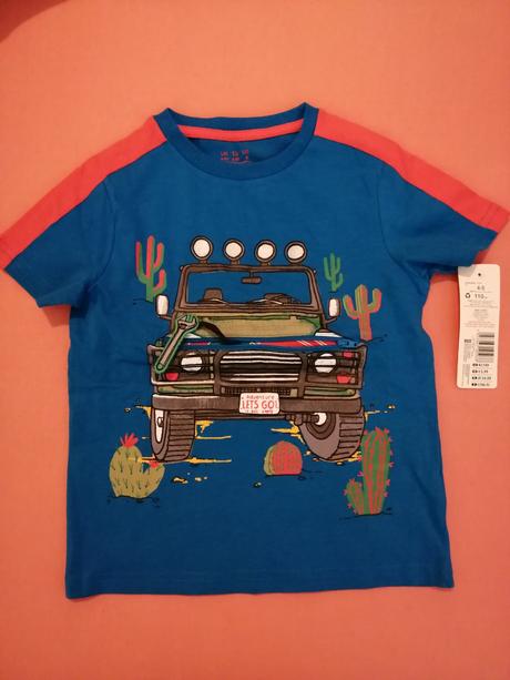 Tricka 3x 110, f&f,110