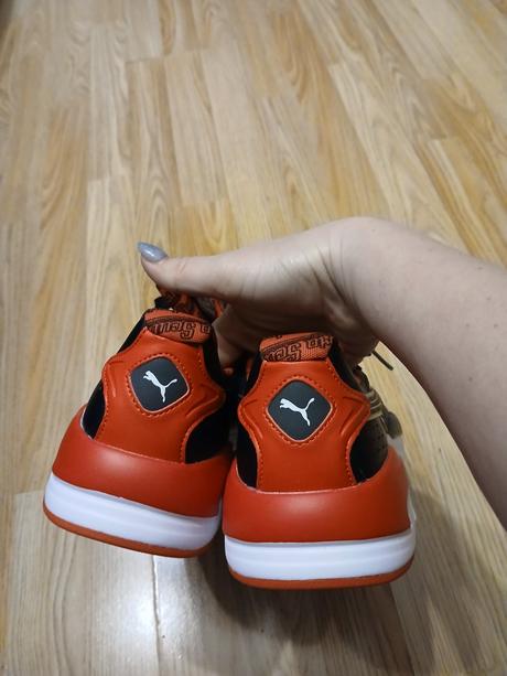 Nové tenisky puma ferrari 44,5, puma,44
