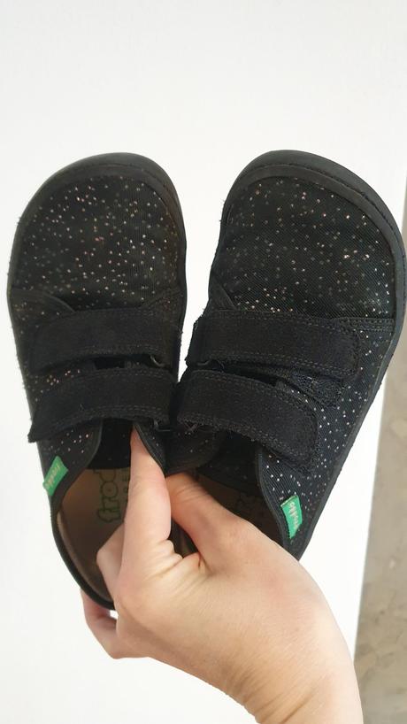 Froddo barefoot tenisky, froddo,32