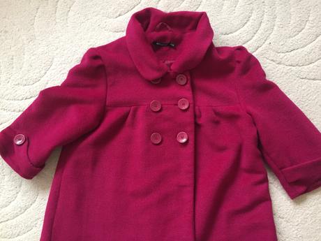 Kabátik 44, atmosphere,xl