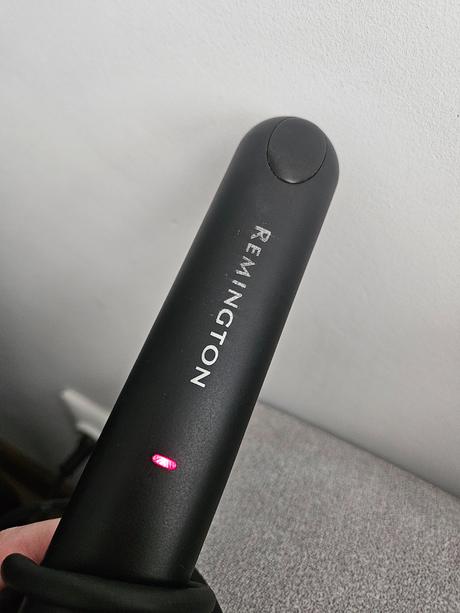 Žehlička na vlasy, 