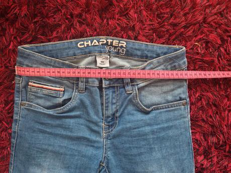 Rifle, chapter young,152