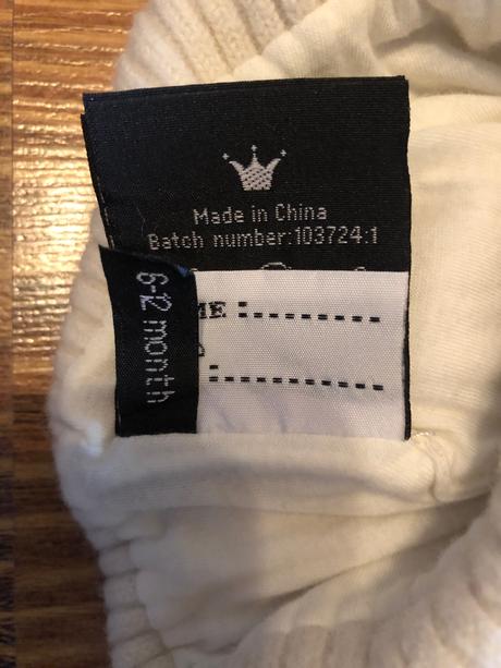 Čapička elodie details, elodie details,68