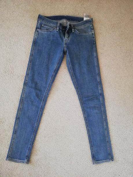 Rifle levis, levis,s