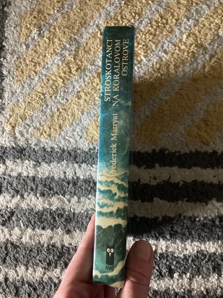 Stroskotanci na koralovom ostrove (1985),