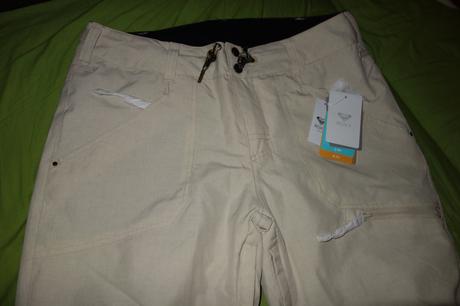 Nove damske oteplovacky roxy, roxy,l