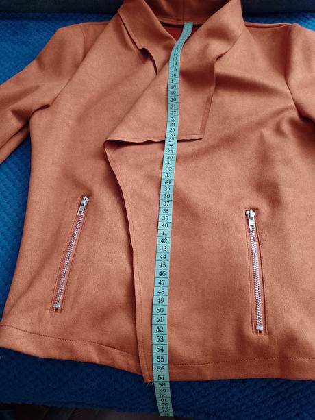 Prechodný kabátik zn. orsay v.34 +3 obl.zadarmo, orsay,34