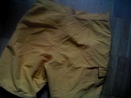 Panske kratasy, abercrombie&fitch,xl