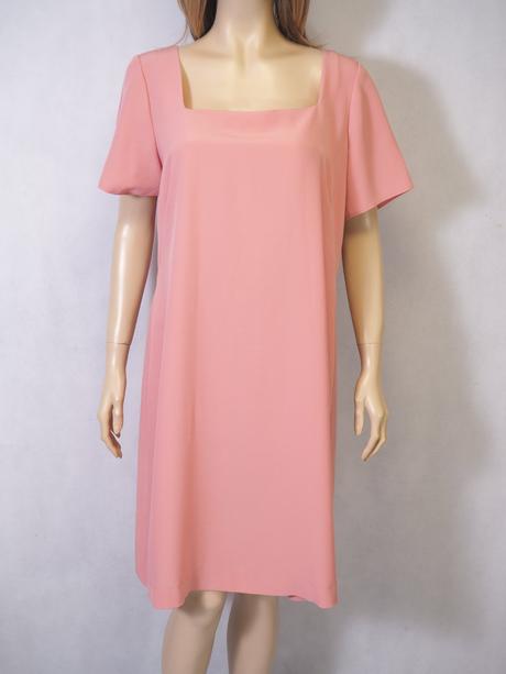 Letné šaty šité na mieru, 42