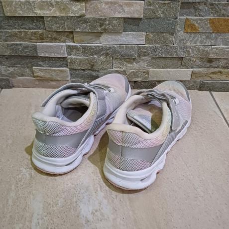 Krásne tenisky richter, richter,35