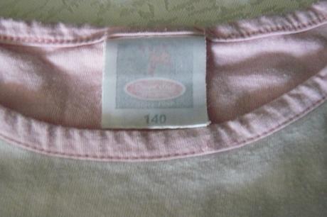 Pyžamo-134/140, 140