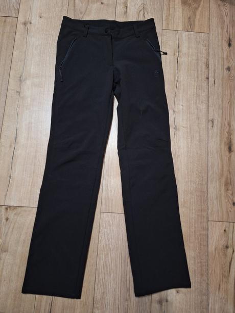 Chlapčenské lyžiarske nohavice, neverest,m