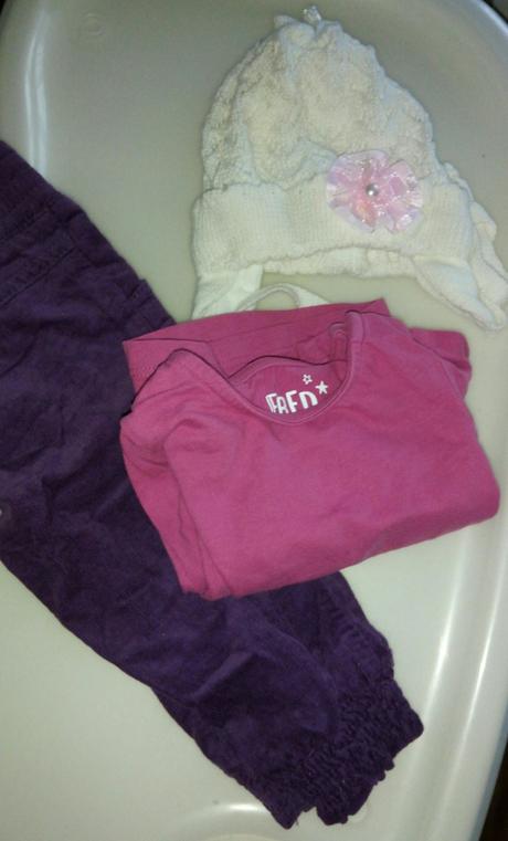 Balíček vecí - 68, 68–80