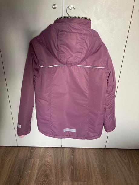 Vetrovka, lindex,164