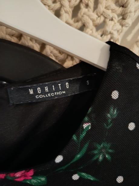 Dámske šaty mohito, mohito,s