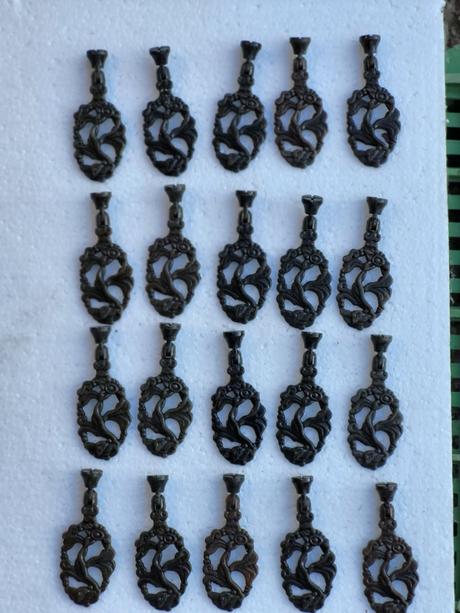 Úchytky na nadytok, 