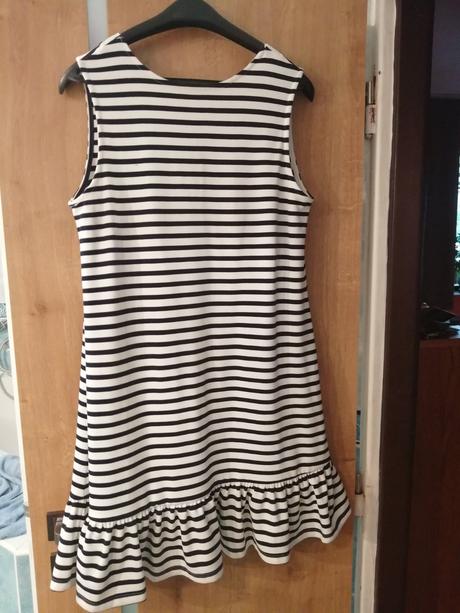 Letne saty, reserved,xl