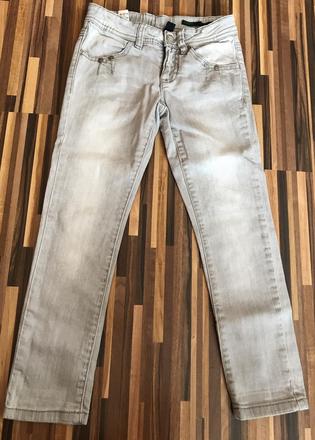 Benetton rifle na 6-7 rokov, benetton,116