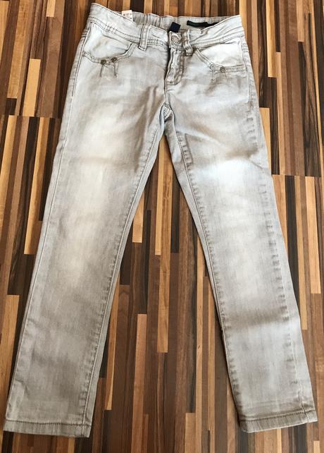 Benetton rifle na 6-7 rokov, benetton,116