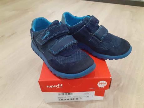 Celoročky superfit, superfit,29