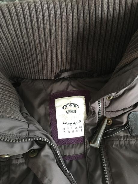 Páperova bunda esprit, esprit,s