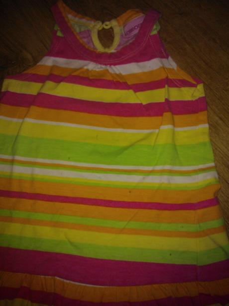 Predĺžené tričká,tuniky 2 ks,veľ- 2-3 roky 92/98, cherokee,98