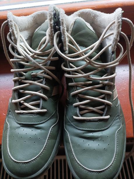 Topánky, adidas,43