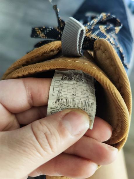 Zimné topánky veľ 42, quechua,42