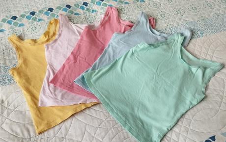 Súprava tielok, f&f,128