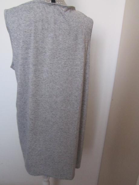 2x blúzky nadmerné 1669, next,xxl