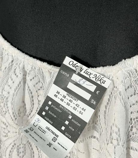 Dámske šaty - vel. 4xl, xxxl