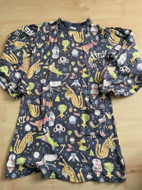 Tunika next christmas 10 rokov, next,140