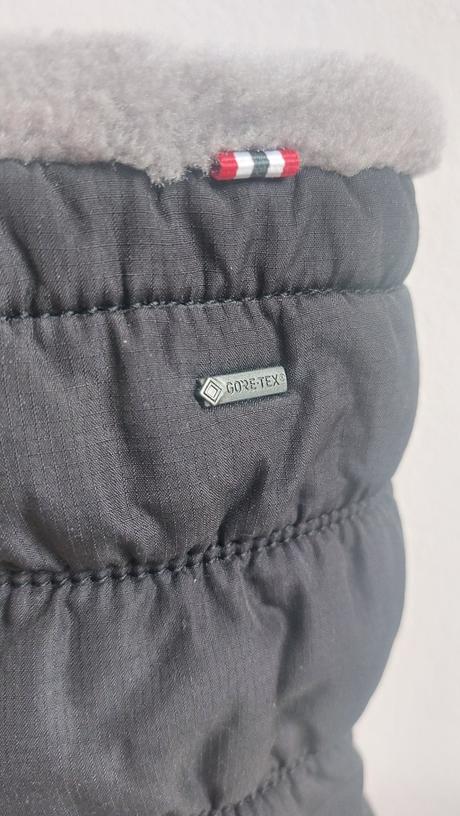 Top stav zimné čižmy viking gtx, viking,39