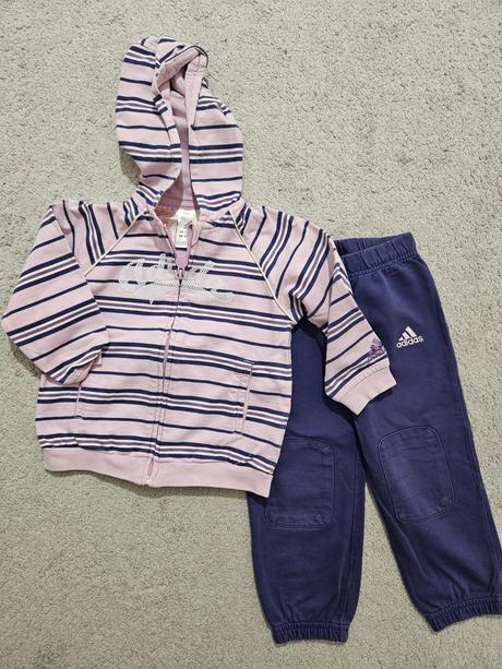 Suprava adidas, adidas,92