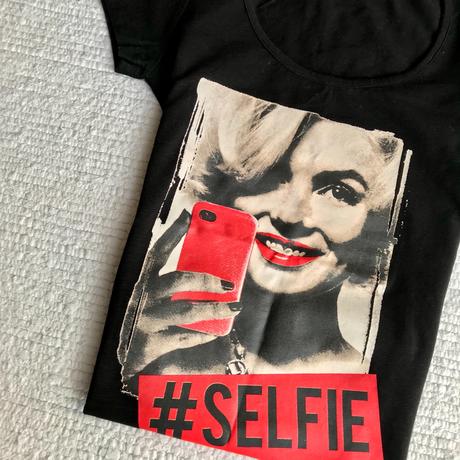 Tričko s potlačou, xs