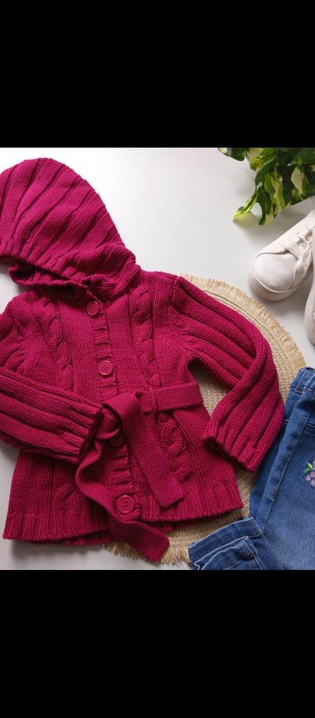 Balík veľkosť 80 - zara, next, lupilu. ., 68–80