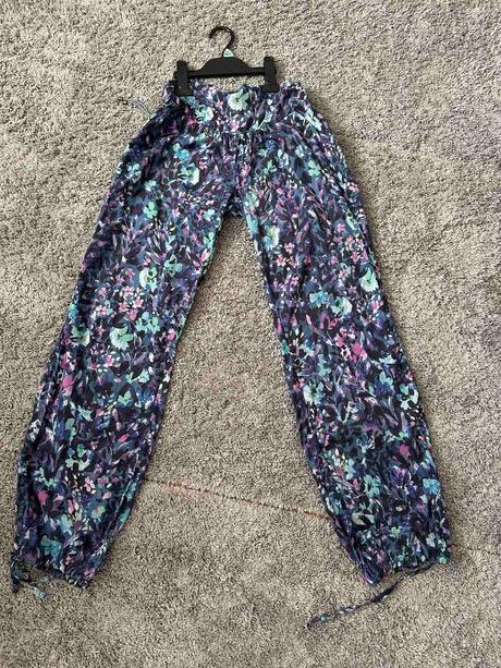 Haremove nohavice promod s, promod,s