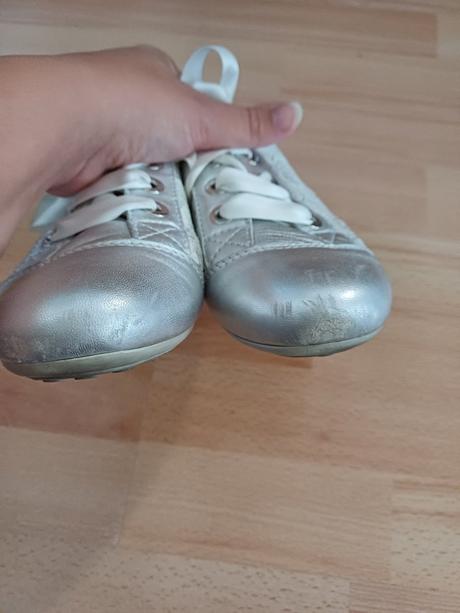 Poltopanky/tenisky semler 39, 39