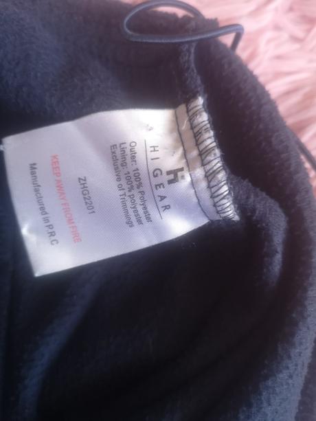 Pánska mikina higear m-ko, m