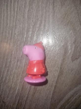 Peppa the pig, 