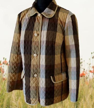 Jesenná bundička fuchs schmitt, veľ. xl, xl