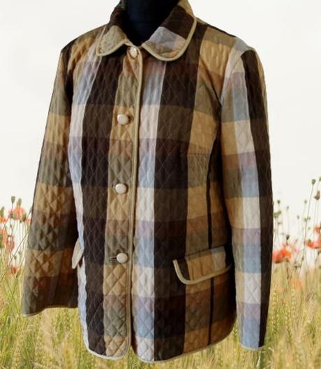 Jesenná bundička fuchs schmitt, veľ. xl, xl