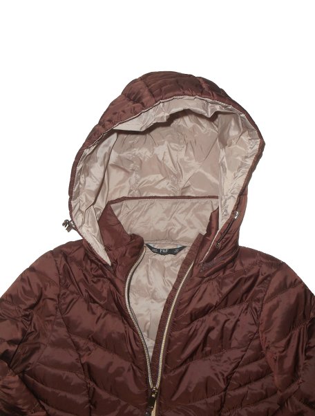 Tenká prechodná dlhá bunda f&f veľ.34, f&f,34