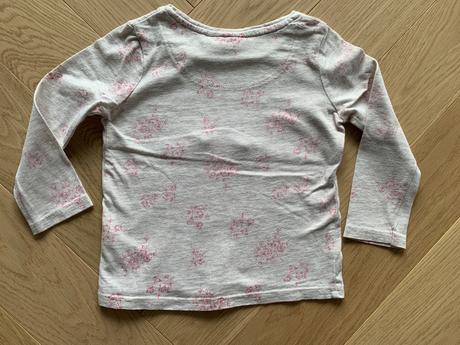 Next tričko, next,80