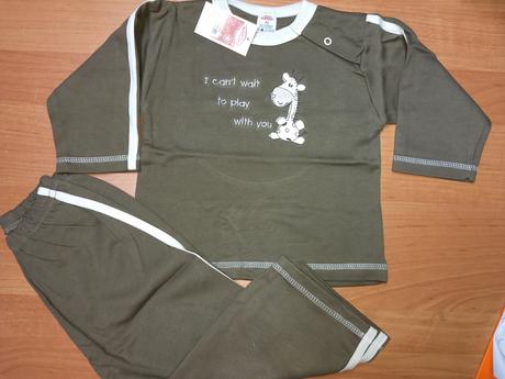 Domáce oblečenie, 74 / 92